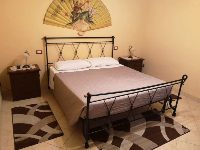 Guest House le Grazie