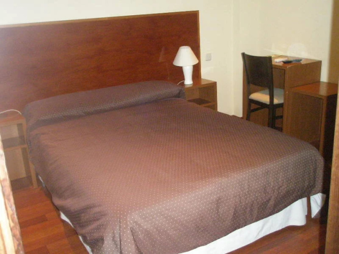 Hotel Los Monteros