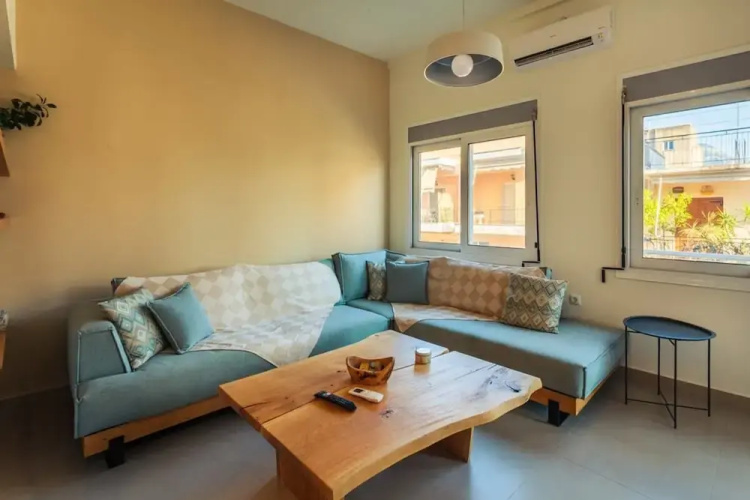 Upscale Modern Escape in the Historic Center