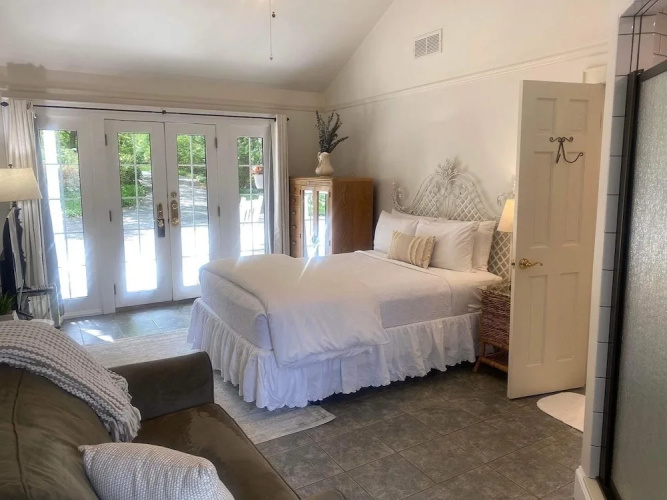 Beaufort House Inn