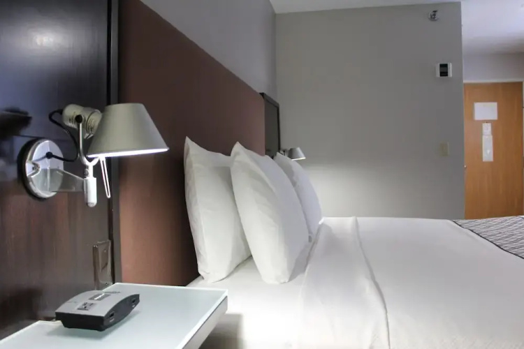 Americas Best Value Inn