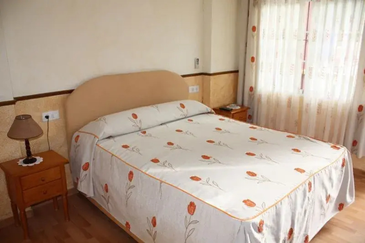 Apartamentos Marina Internacional