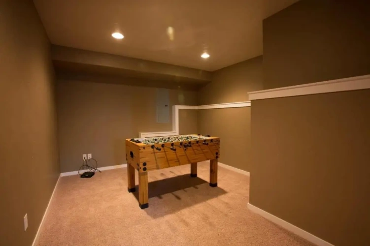4 Bedrooms Cottage