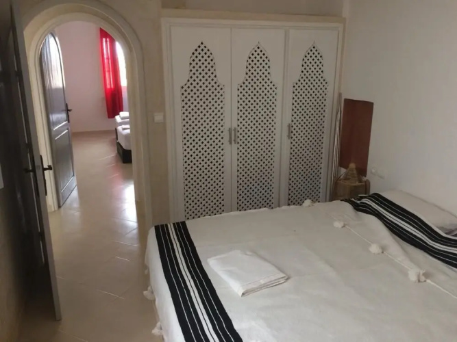 Agadir Well