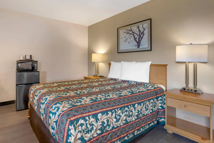 Rodeway Inn Albany