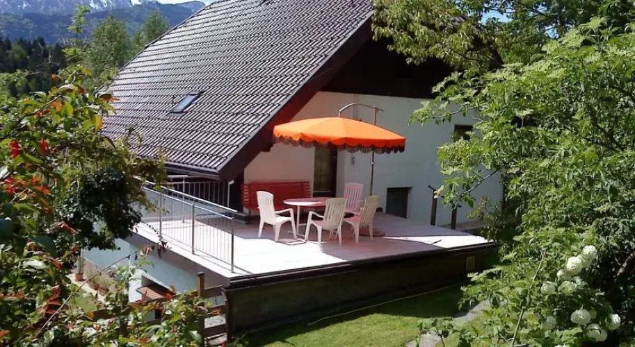 Ferienwohnung Ambra