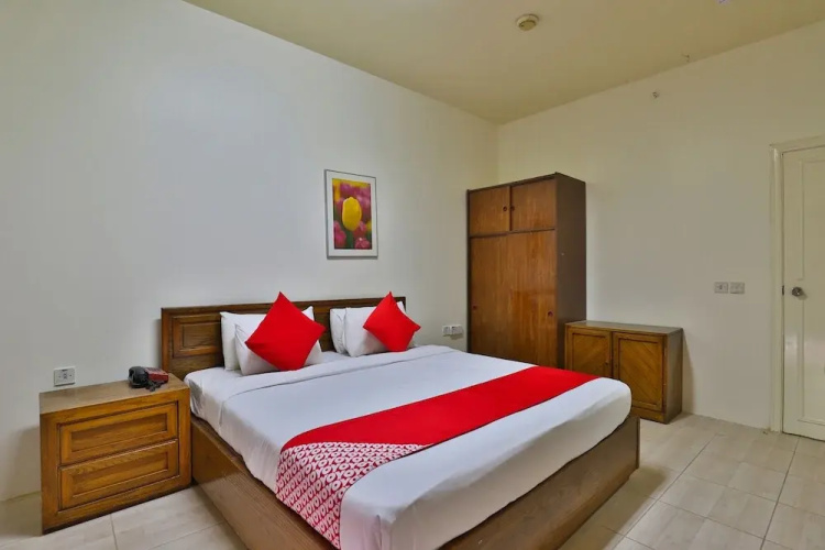 OYO 316 Sulaimania Hotel