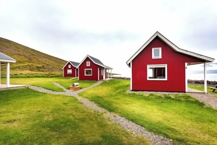 Cottage