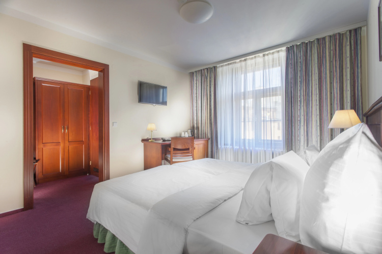 Hotel Lunik