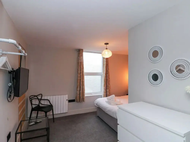 Apt 8 @ Hunter's Quay