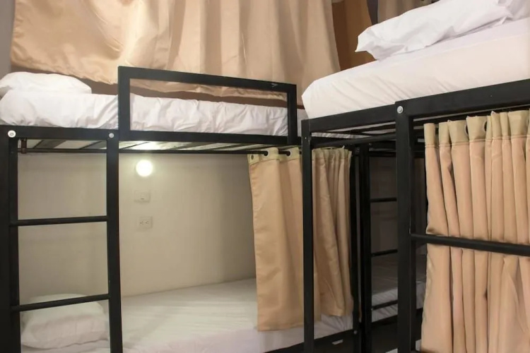 Joshua lodging hostel