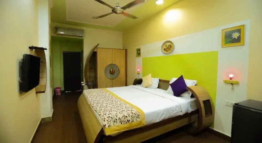 Hotel Vishwanath