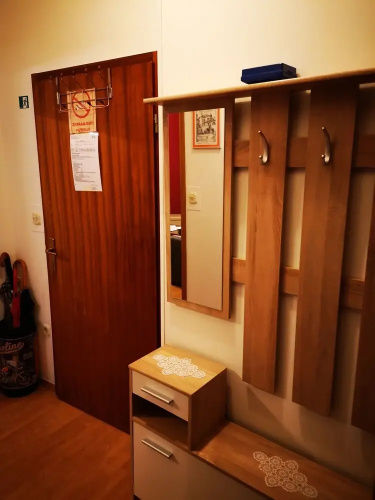 Apartment Ruza