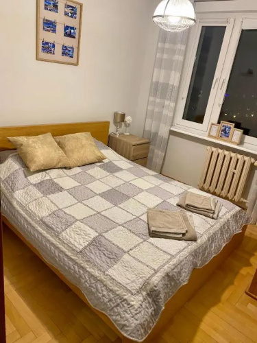Apartament Elizabeth