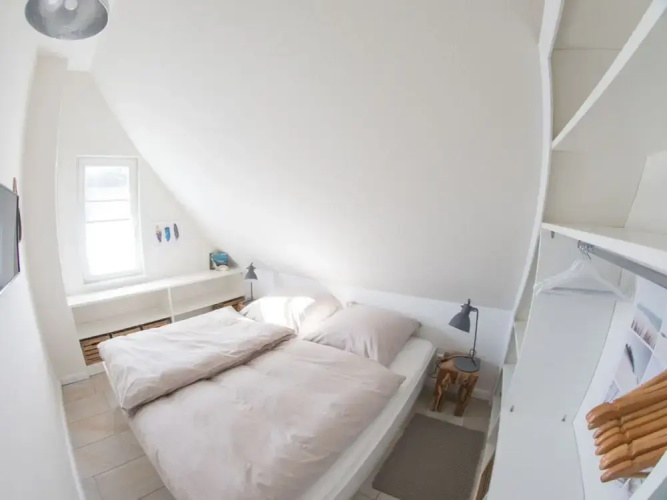Holiday Home Reet-seaside