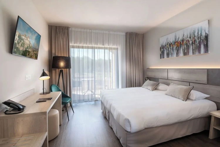 Premium Double room