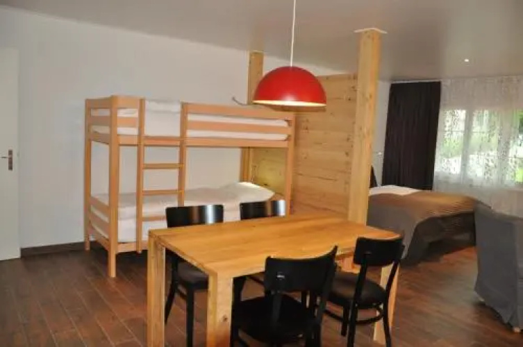 Alte Bäckerei