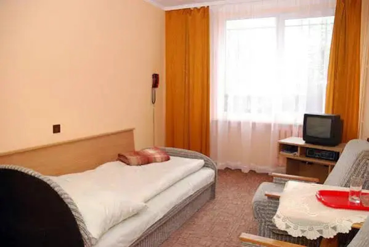 Hotel Słupsk