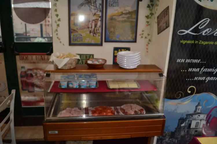 Suites Imperiali Guest House