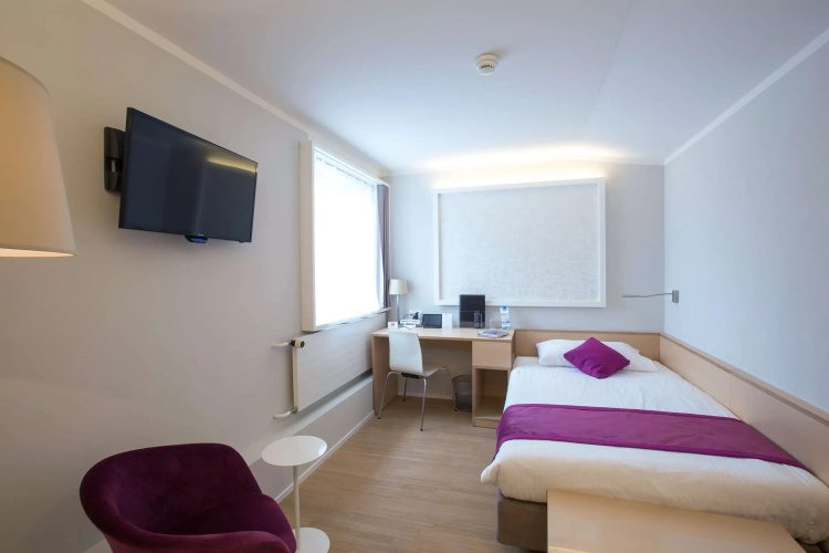 Hotel Spirgarten