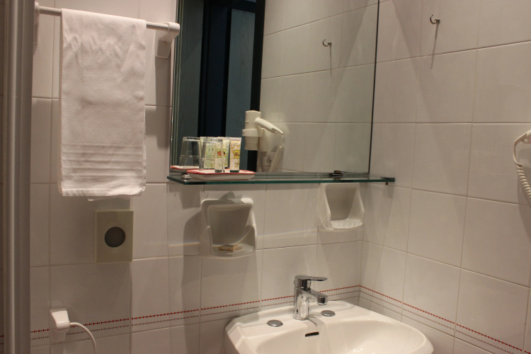 Hotel Miramare