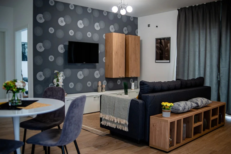 Intercity Residence Private Apartments