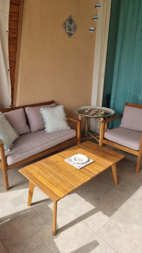 Suite paradise - E013 garden apartment