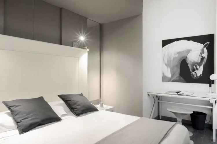 Allegra Experience