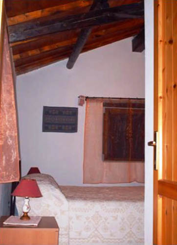 Casa Degli Aranci