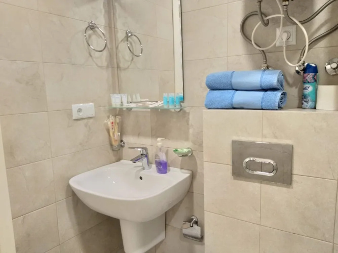 Dream Home Batumi Apart-hotel
