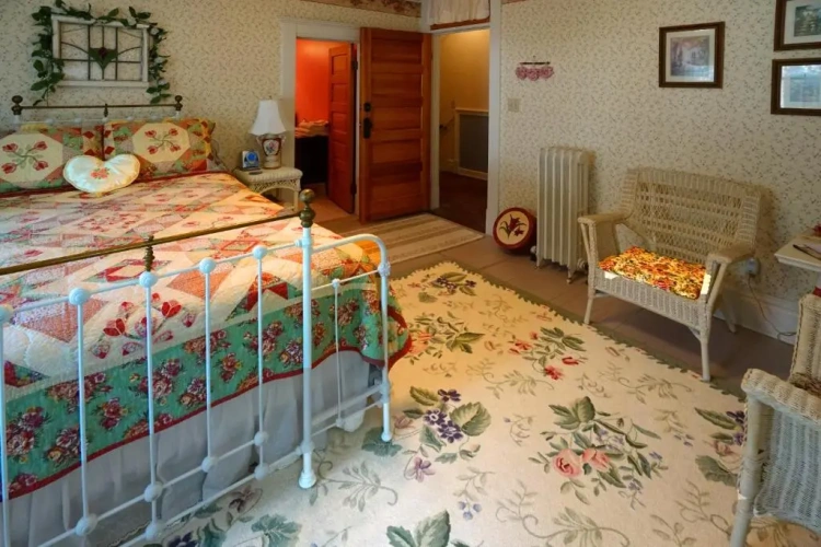 Superior Suite with view