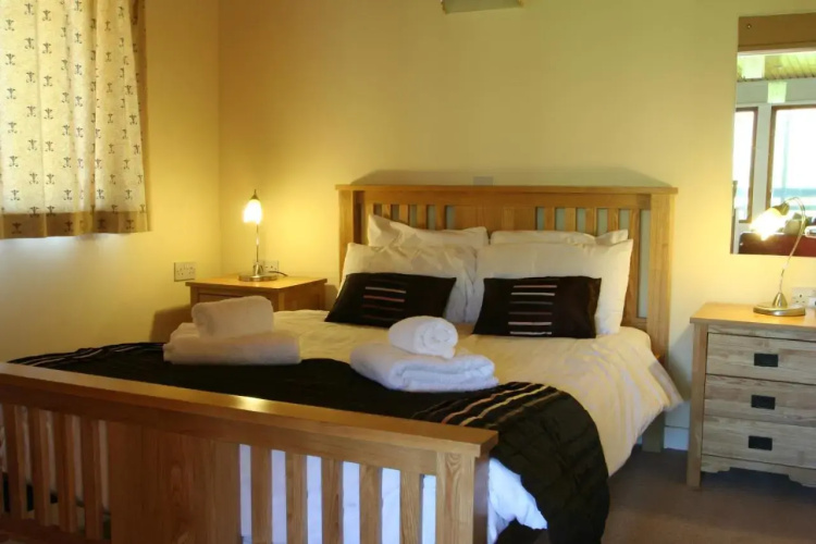 Logierait Pine Lodges - Apartments