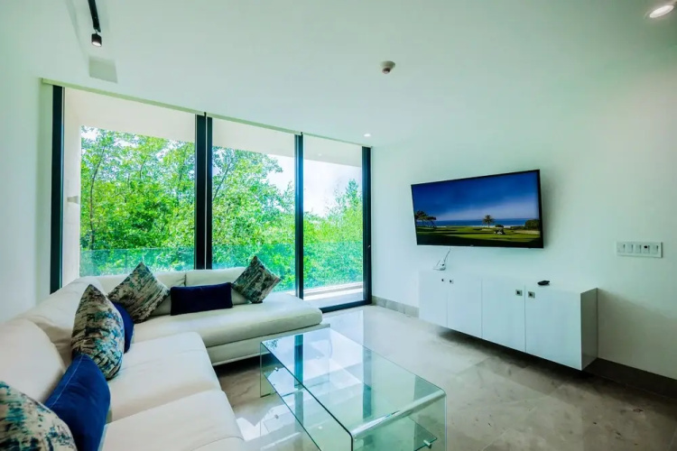 Oceana Beachside Condo