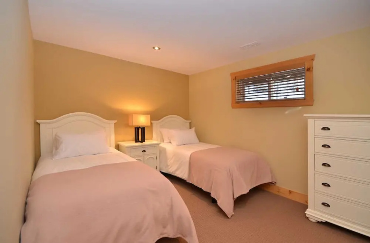 Chalet Serenite