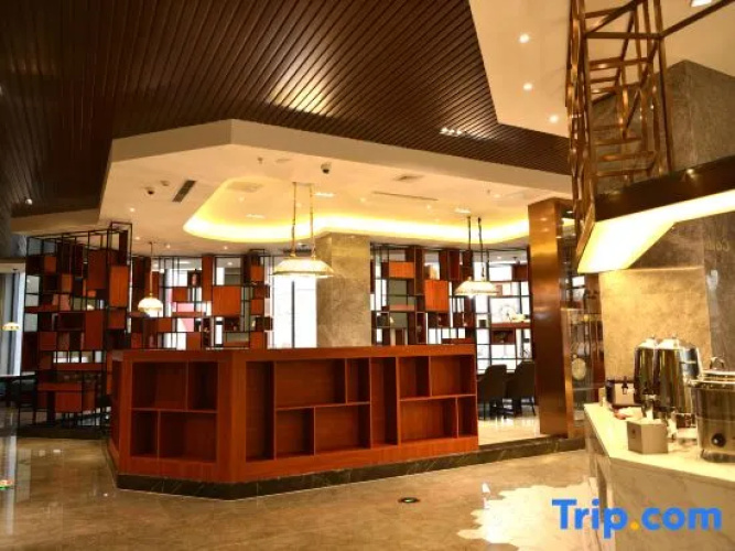 Xingji Hotel