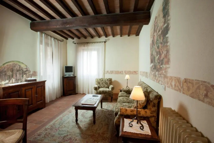 Palazzo Brandano