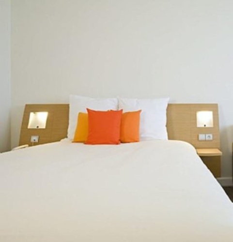 Novotel Paris Est photo 14