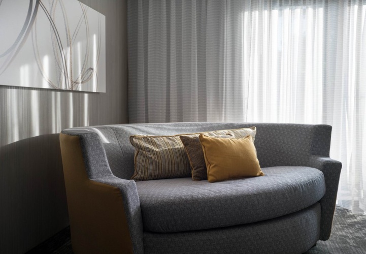 Sonesta Select Los Angeles Torrance South Bay photo 8