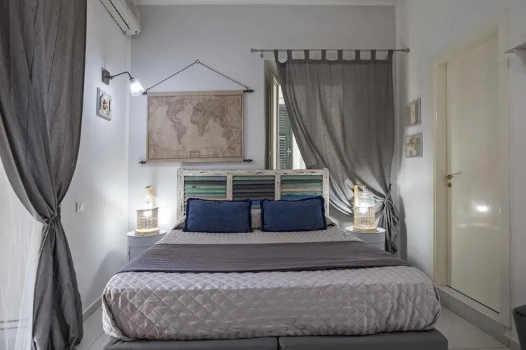 Sant'Agostino B&B