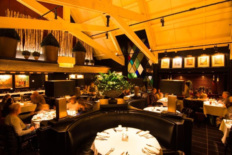 Weber's Boutique Hotel & Restaurant photo 27