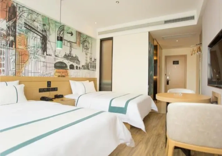 Business Twin room