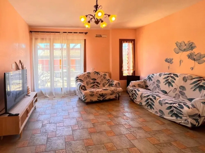 Villa La Terrazza