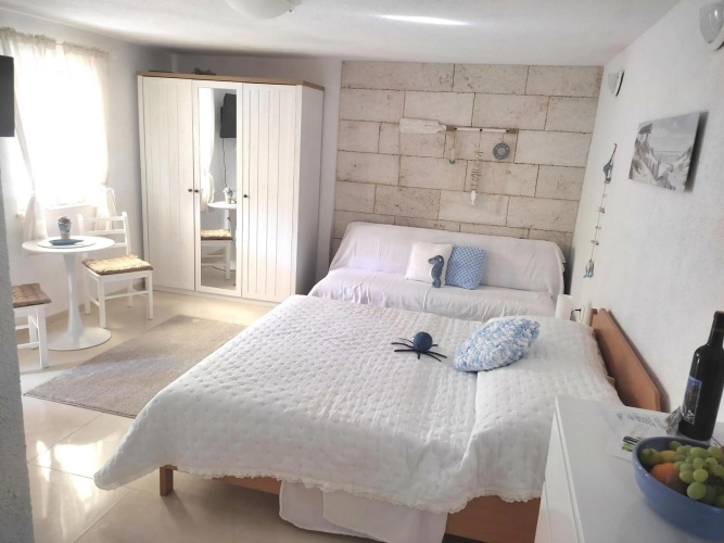 Apartmán Brački cvijet