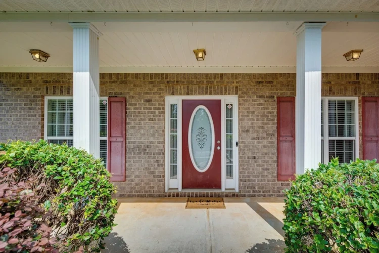 3 Bedrooms Cottage
