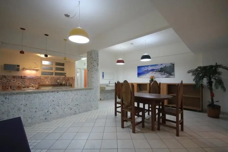 2 Bedrooms Standard Apartment