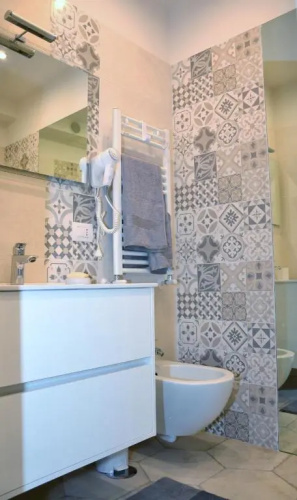 Exclusive Suite San Biagio 25