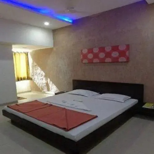 Hotel Landmark
