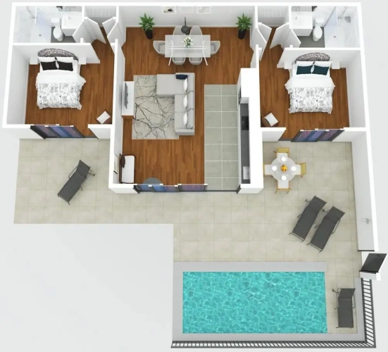 Cottage