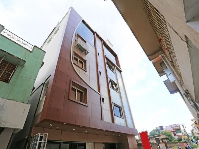 Hotelbild