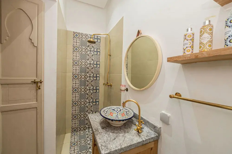 Riad Al Marah